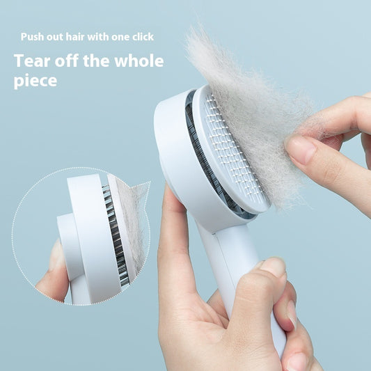 Tails N Play- Comb Hair Remover