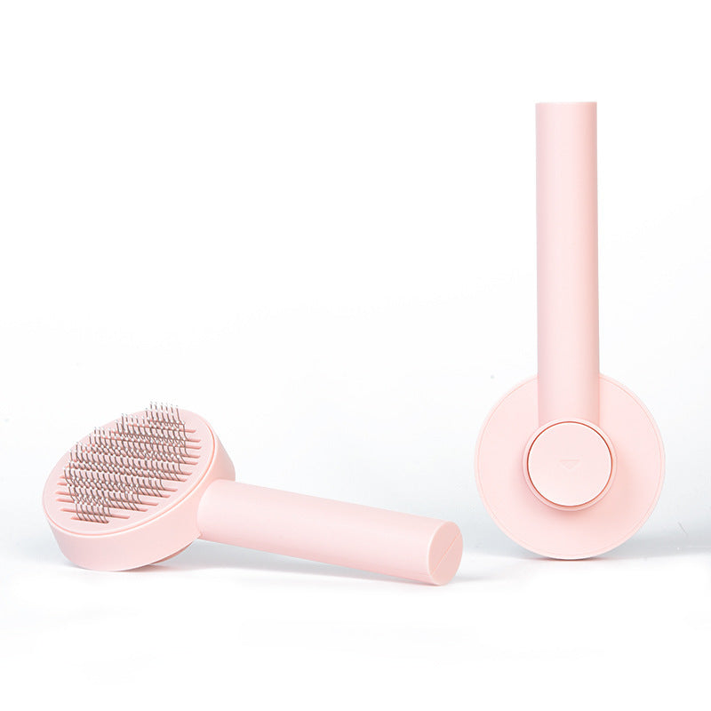 Tails N Play- Comb Hair Remover